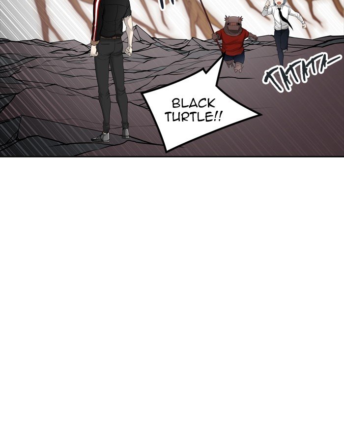 Tower of God, Chapter 451 image 022